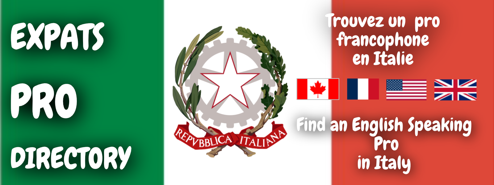 Pros Italie | Pros Italy