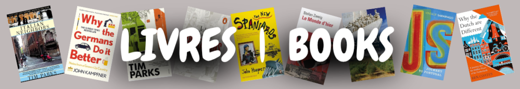 Guirlande de livres page header