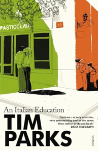 IT An Italian Education
