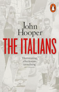 IT The Italians