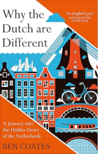 NL Why the Dutch are different