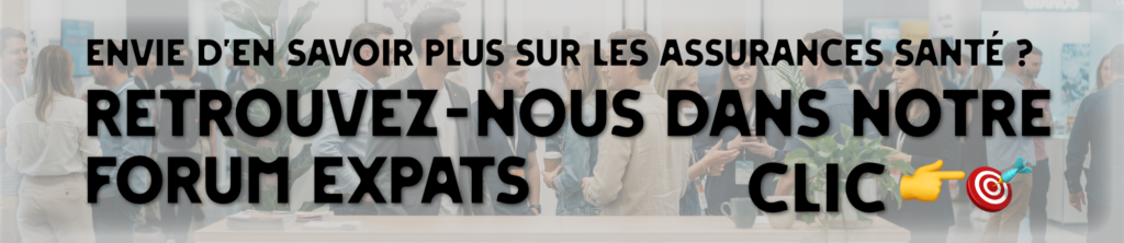 Forums Assurances Santé FR