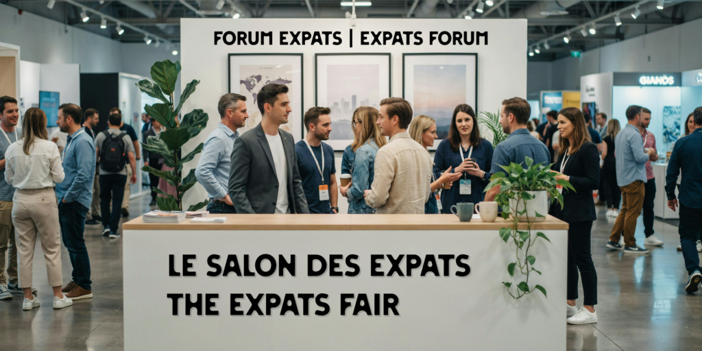 Le Salon | The Fair