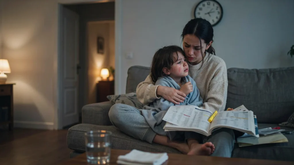 Pediatricien Torrevieja EN