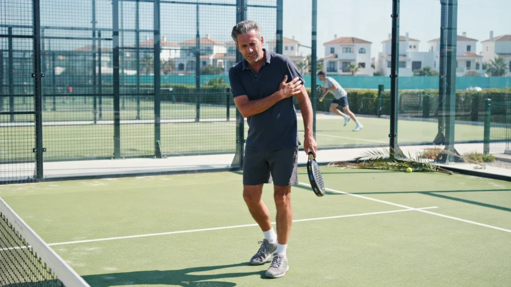 ES Physiotherapist in Torrevieja EN
