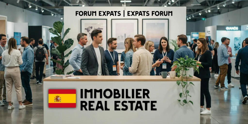 Forum Immobilier Espagne