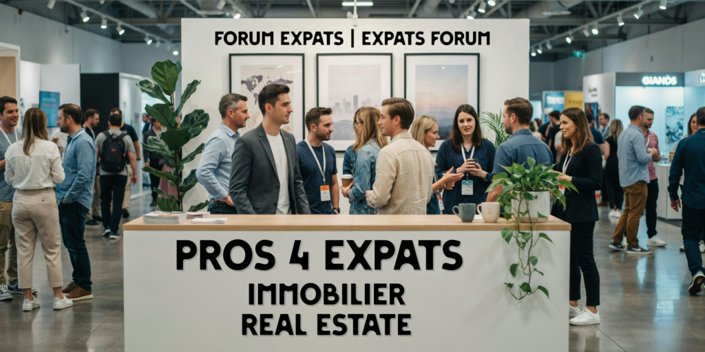Forum Immobilier Real Estate