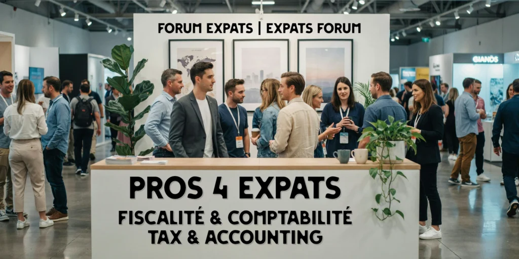 Forum Général Taxes & Compta