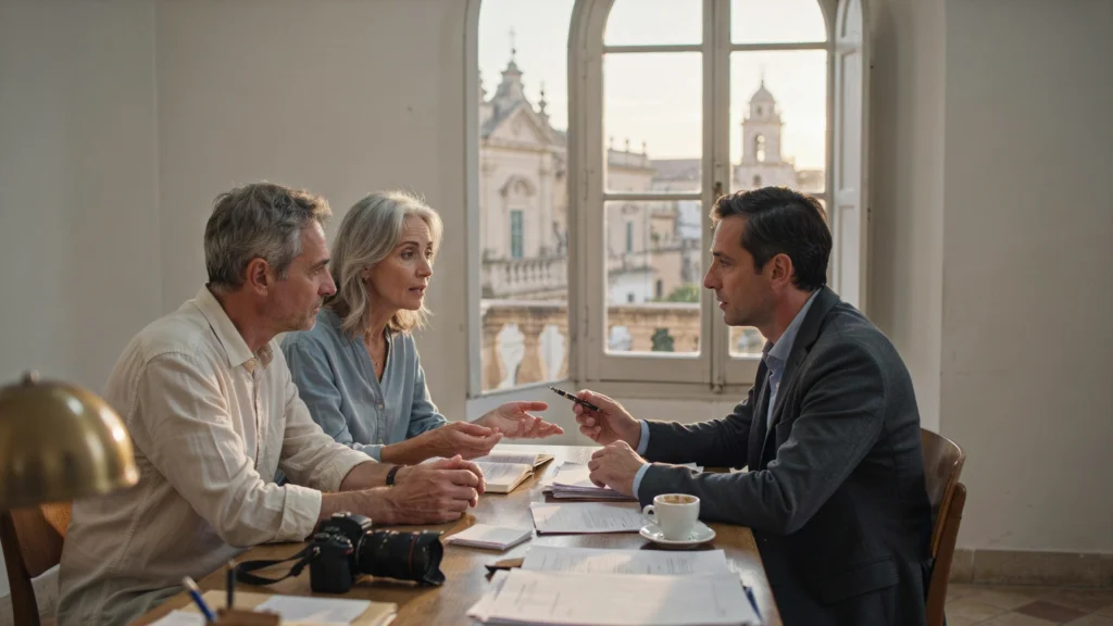 IT Tax Advisor Noto EN