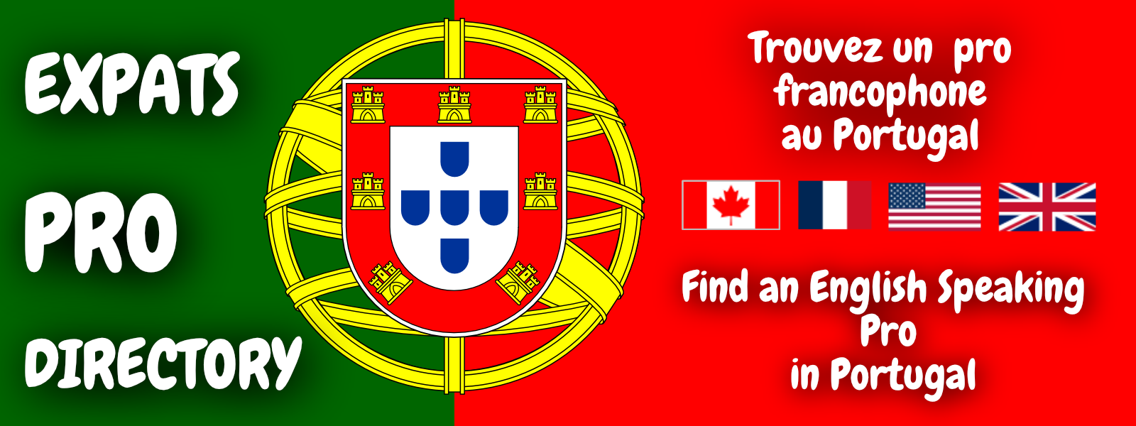 ANNUAIRE Header Directory PT