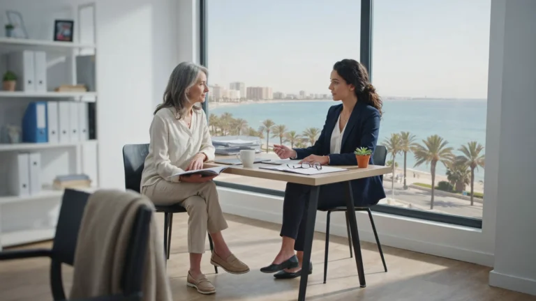 Gestoría francophone à Torrevieja