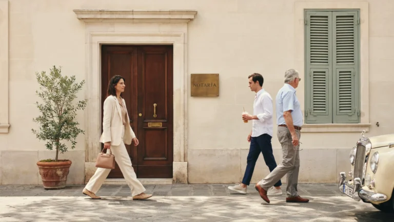Notary in Denia & Jávea EN