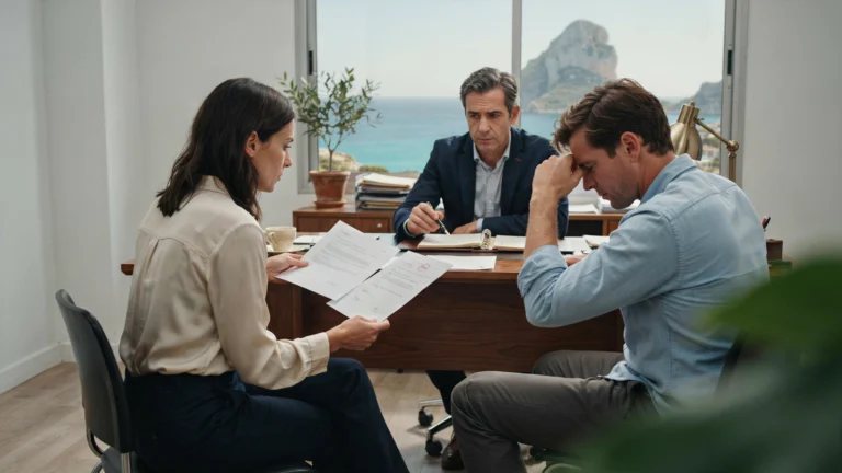 ES Avocat Calpe FR