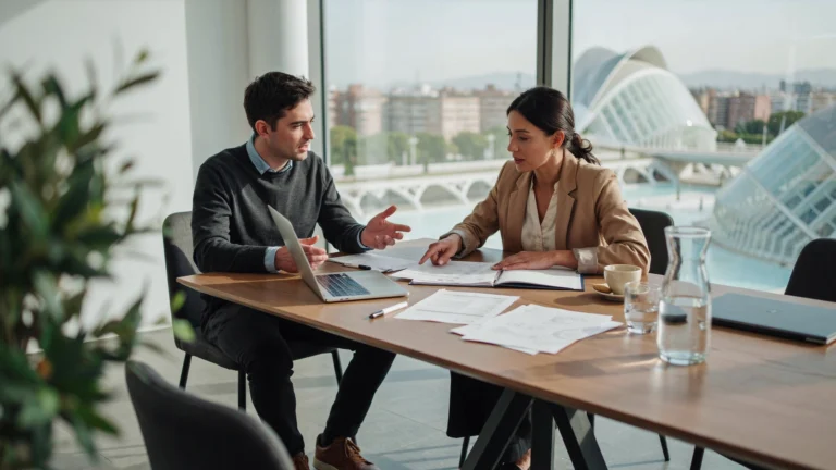 ES Legal advisor in Valencia EN