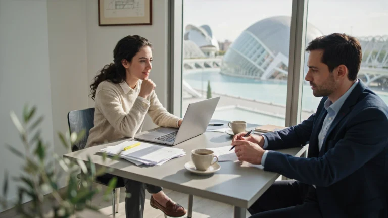 ES Legal Advisor à Valence FR