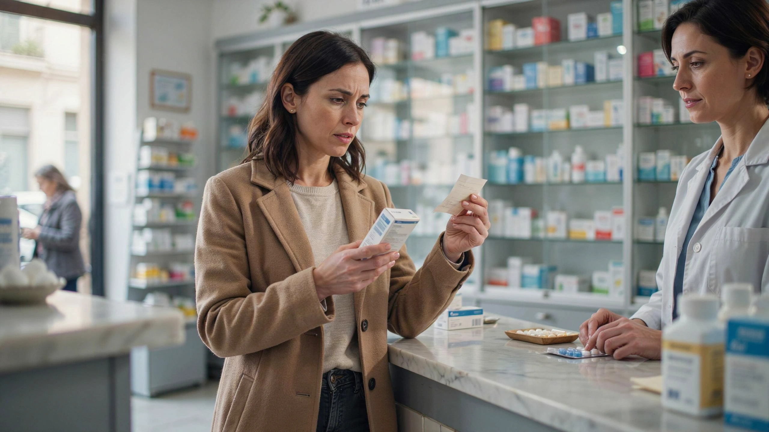 Médecin francophone à Los Alcázares