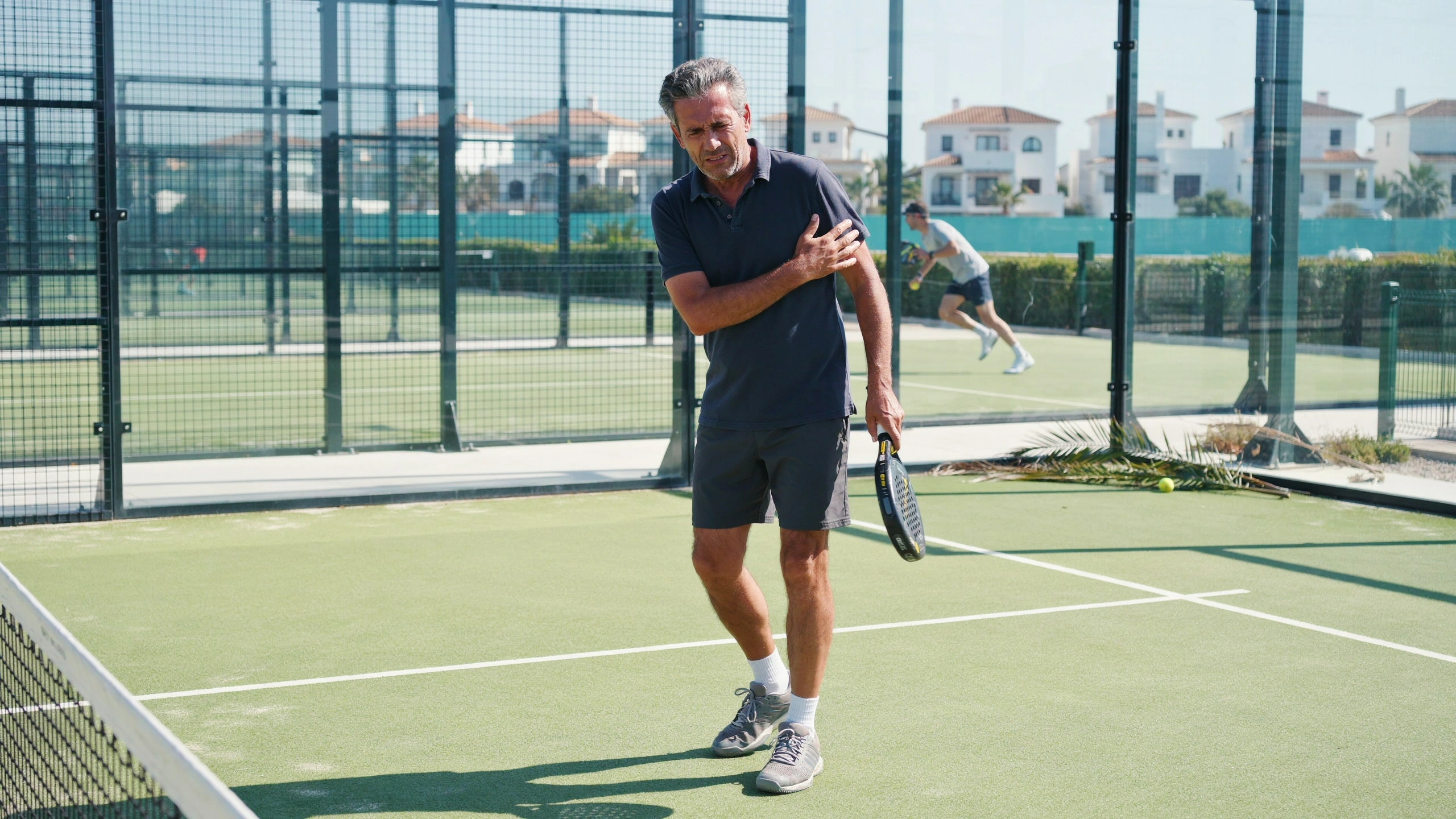 English-Speaking Physiotherapist in Torrevieja