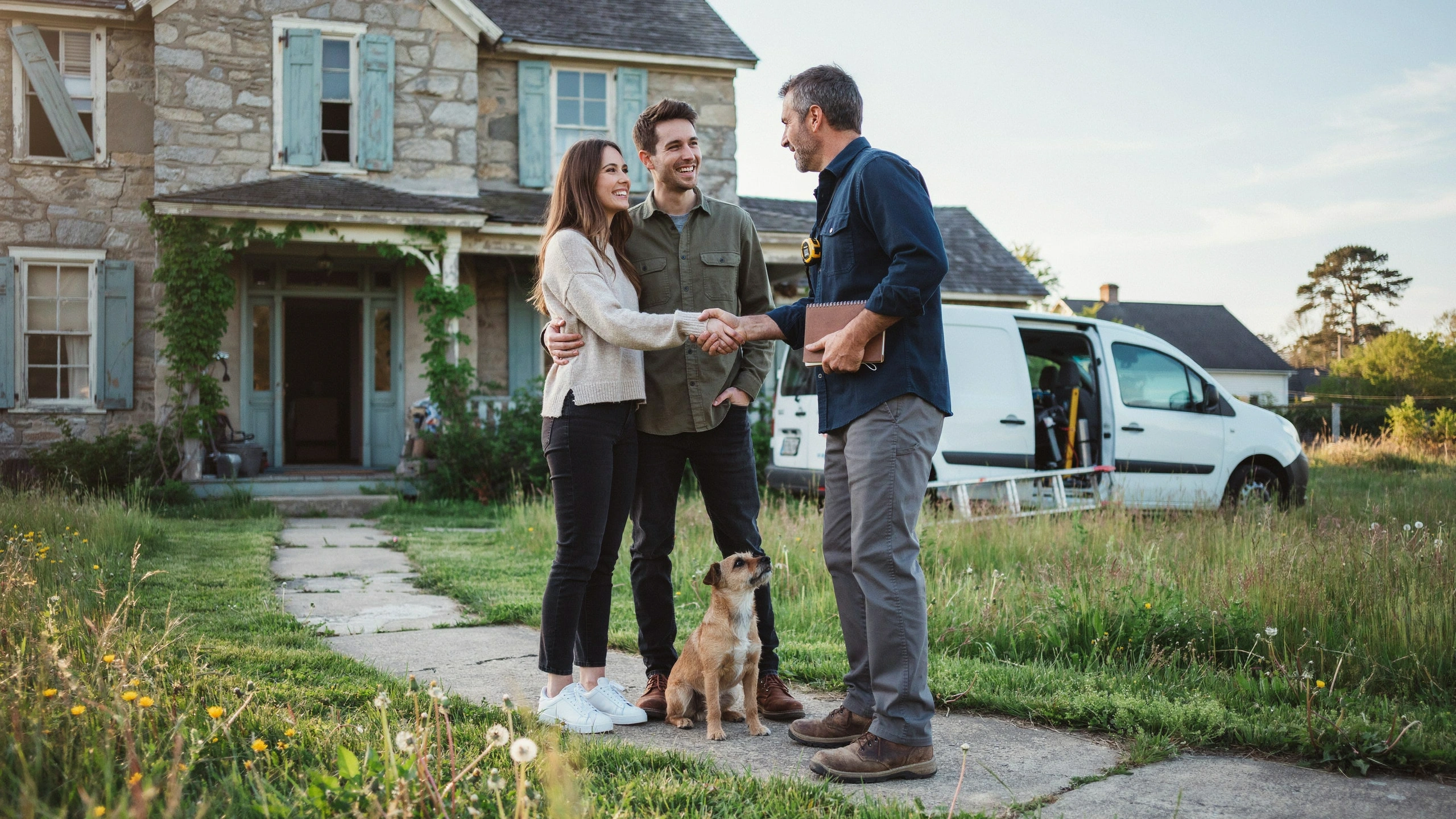 Finding – and Keeping – Your Local Pro