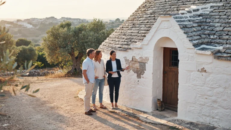 IT agent immobilier Ostuni EN