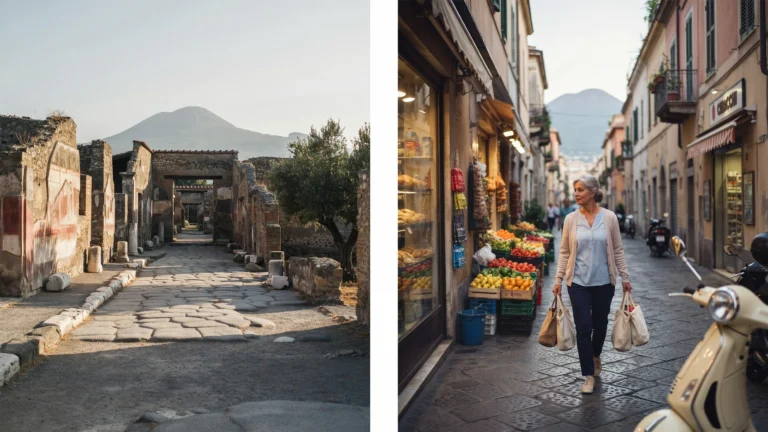 IT tax advisor Pompeii EN